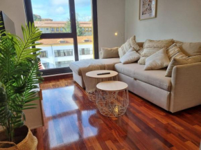 604B - Apartamento con garaje